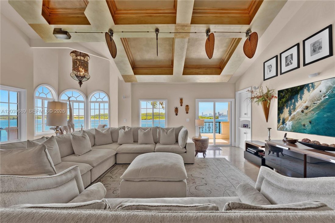 Condo in Miami Beach, Florida, United States 4 - 18223636