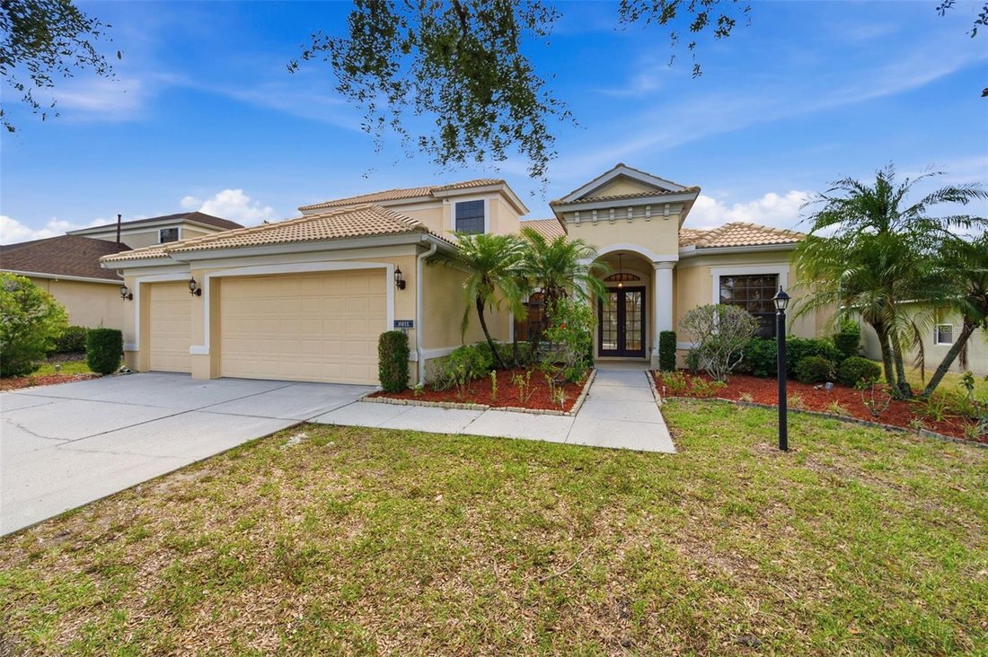 House in Bradenton, Florida, United States 1 - 18222801