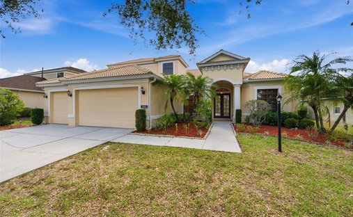 Maison à Bradenton, Floride, États-Unis 1