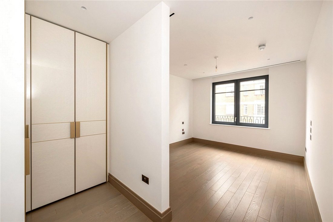 Apartment in Brompton, Kensington And Chelsea, England 4 - 18222476