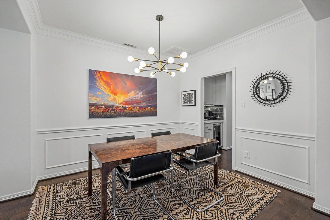 Townhouse in Houston, Texas, United States 5 - 18223232