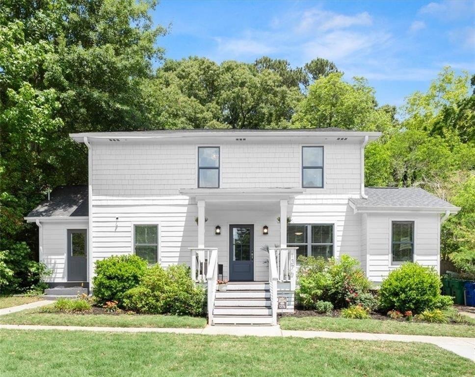 House in Atlanta, Georgia, United States 1 - 17913980