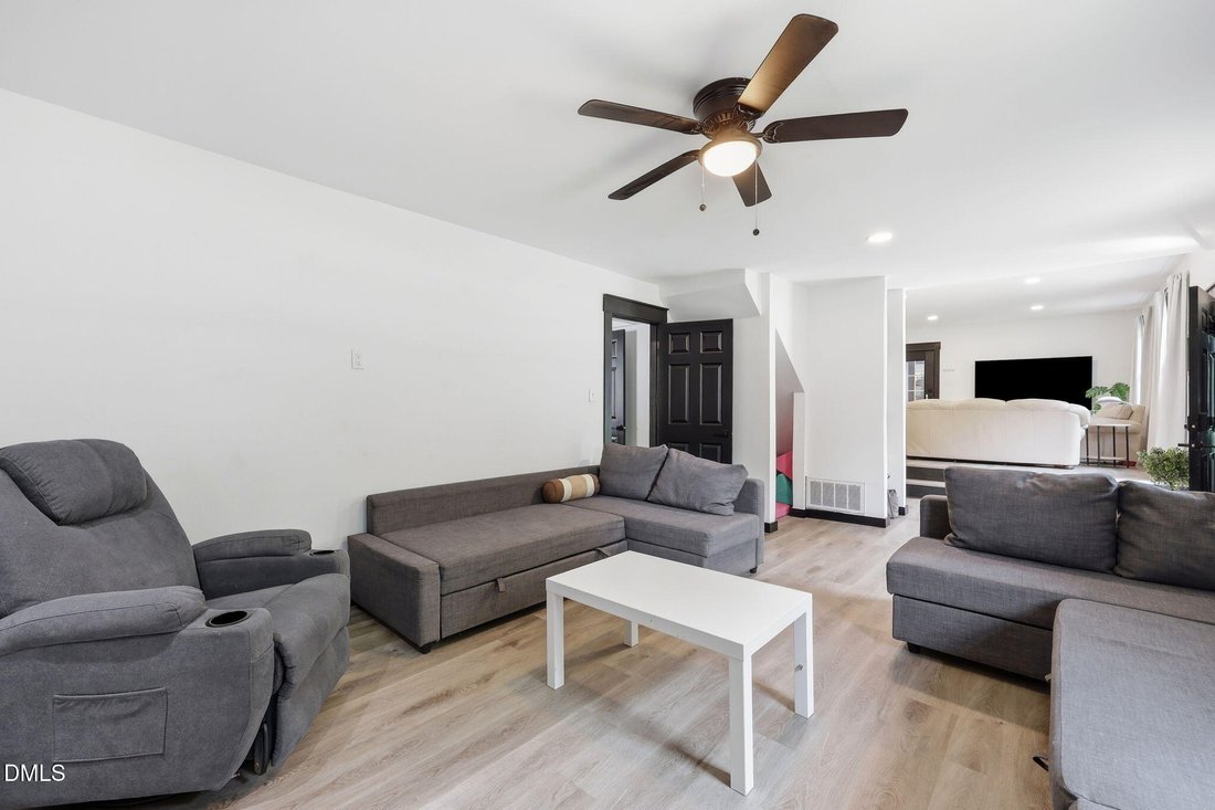 House in Cary, North Carolina, United States 4 - 18222634