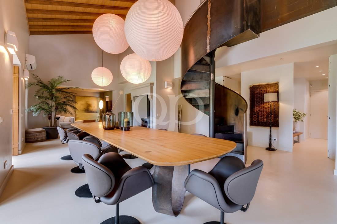 Villa in Luz de Tavira e Santo Estevao, Algarve, Portugal 5 - 18222048