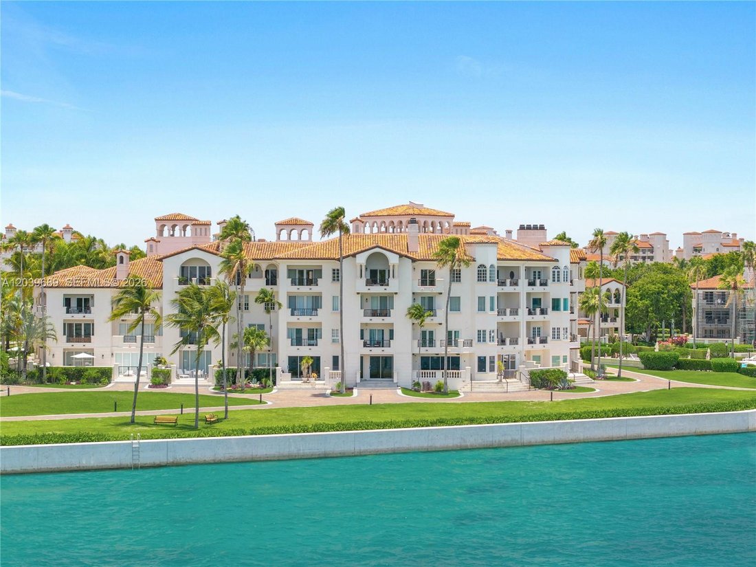 Condo in Miami Beach, Florida, United States 1 - 18223636