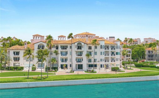 Condo in Miami Beach, Florida, United States 1