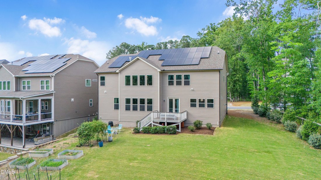 House in Apex, North Carolina, United States 3 - 18216617