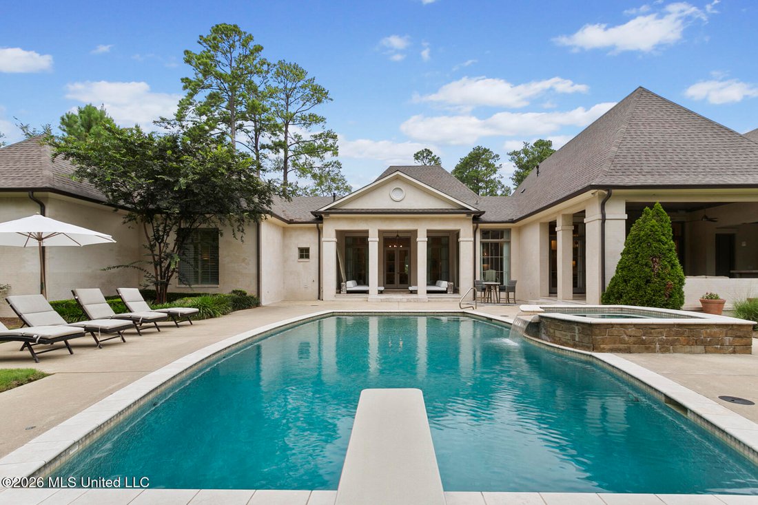House in Ridgeland, Mississippi, United States 3 - 18222180