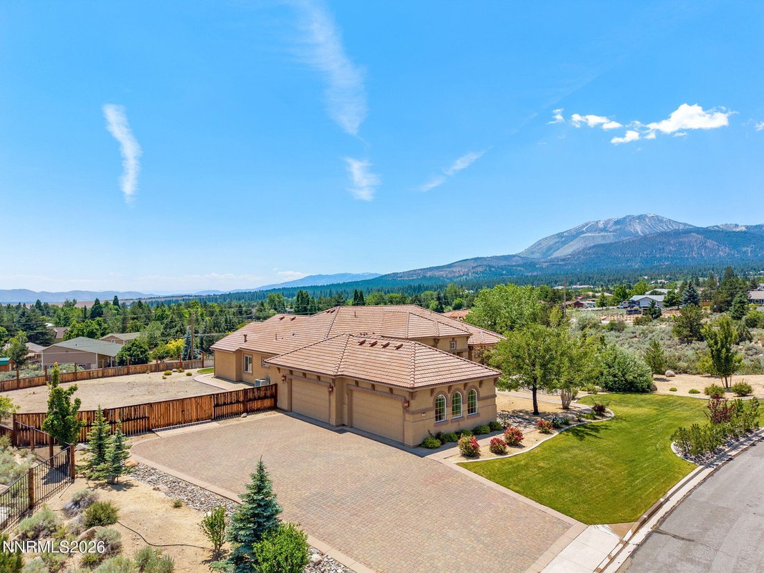 House in Reno, Nevada, United States 3 - 18222185