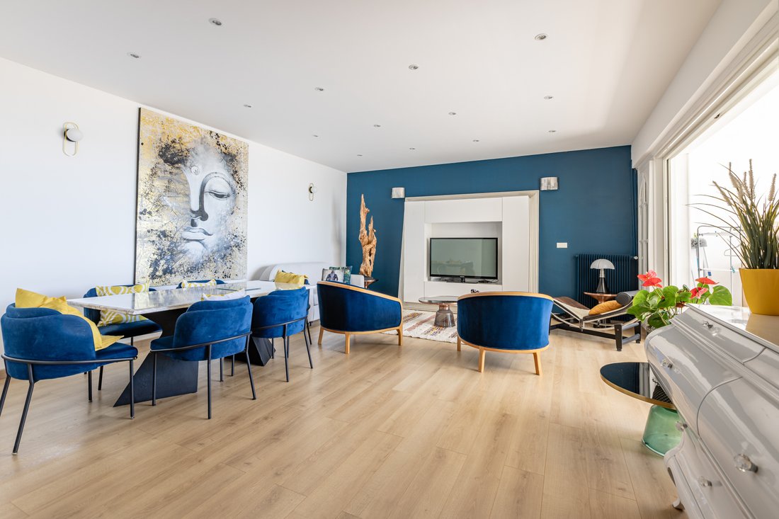 Apartment in Le Grau-du-Roi, Occitania, France 2 - 18212145