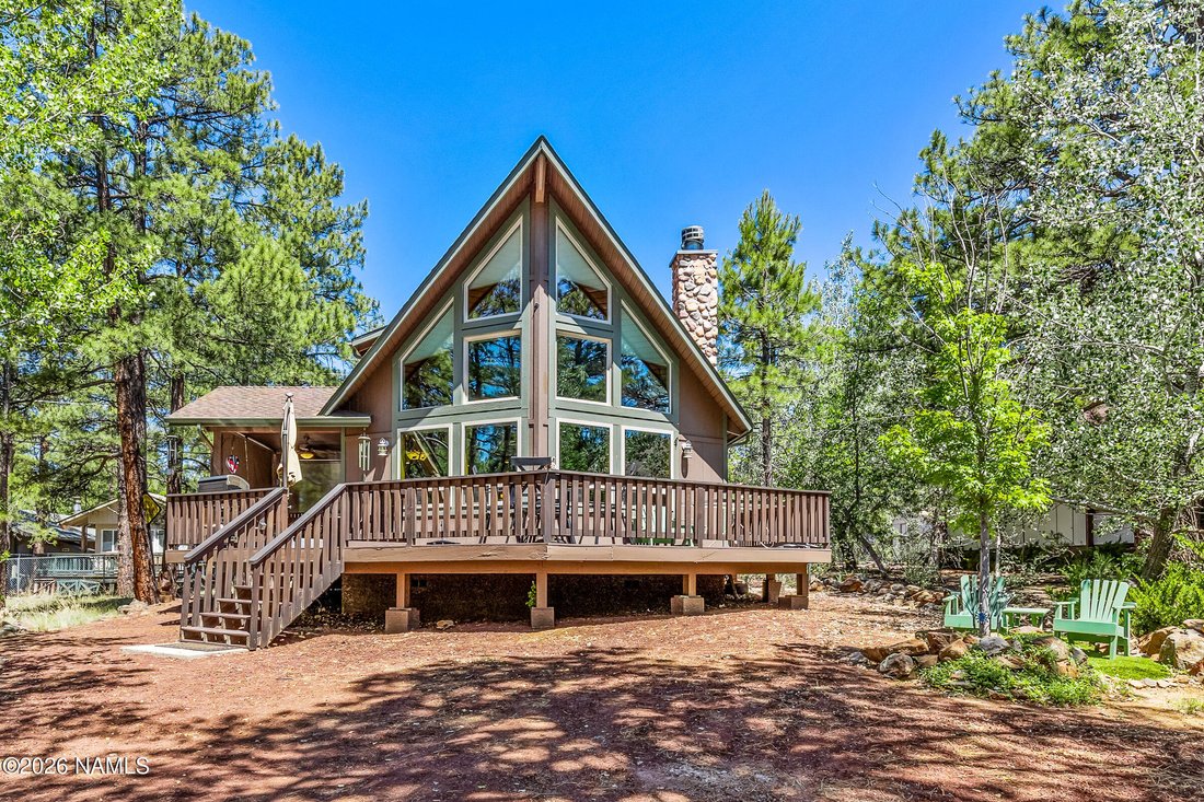 House in Sedona, Arizona, United States 3 - 18222151