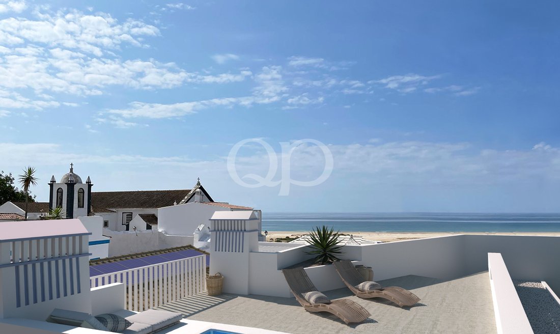 Villa in Vila Nova de Cacela, Algarve, Portugal 3 - 18222115