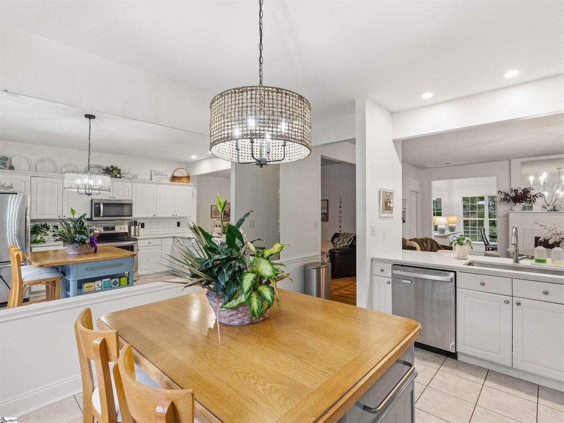 House in Greenville, South Carolina, United States 2 - 18222375