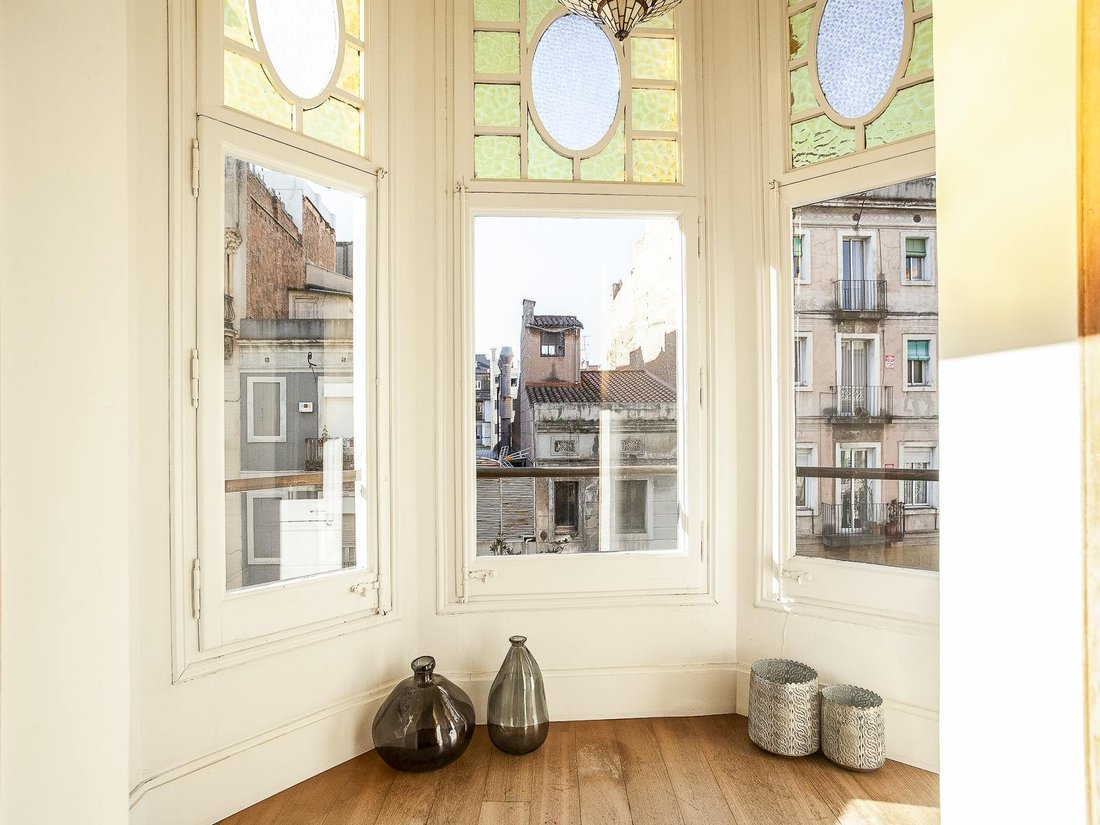 Apartment in Gracia, Barcelona, Spain 2 - 16662047