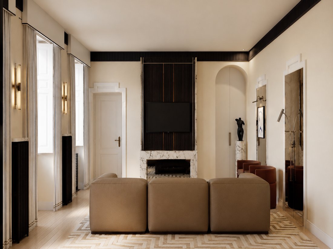 Apartment in Ariosto - Magenta Area, Milan, Italy 3 - 18221641