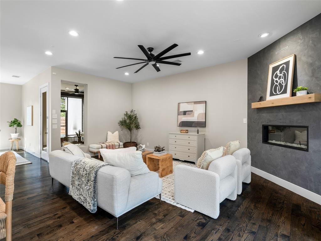 House in Dallas, Texas, United States 5 - 18223439