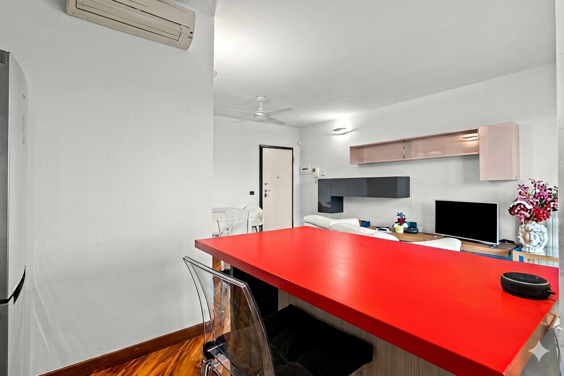 Apartment in Lodi - Brenta, Milan, Italy 4 - 17423363