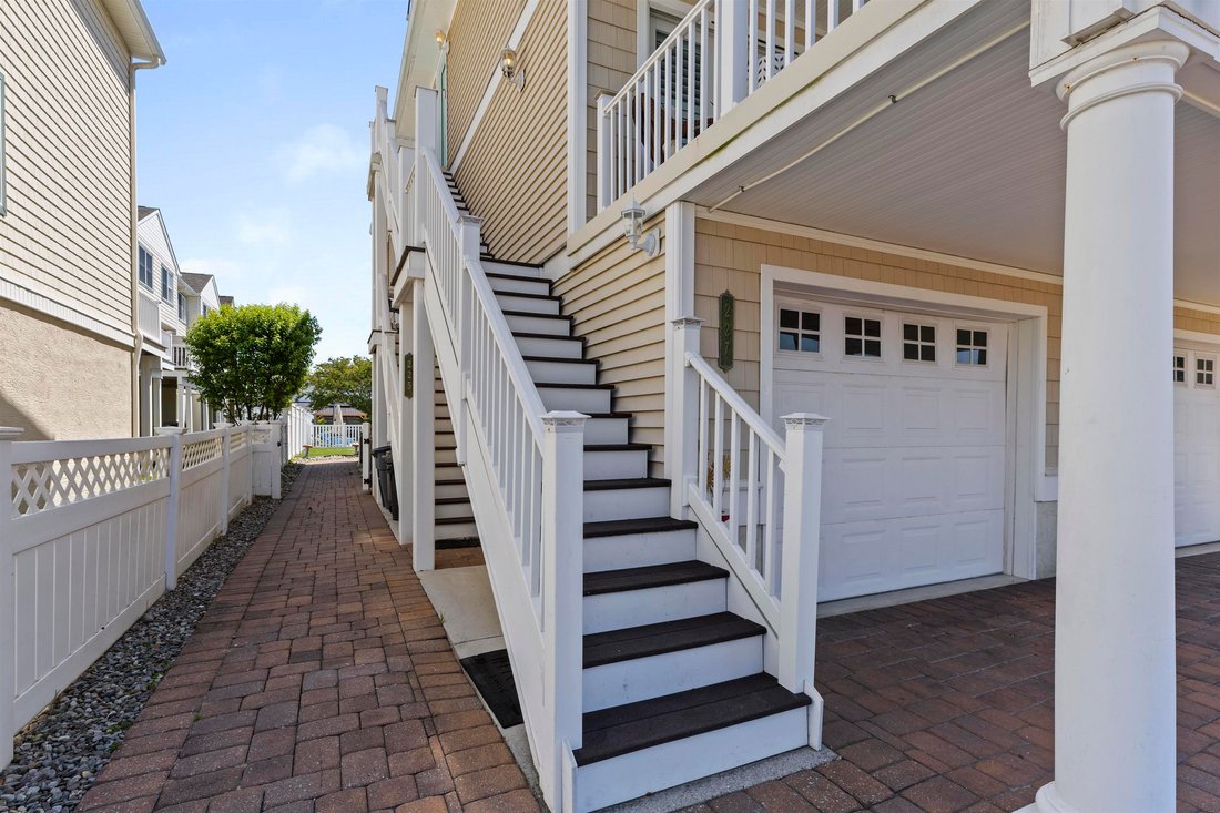 Condominio a Lower Township, New Jersey, Stati Uniti 2 - 18222421