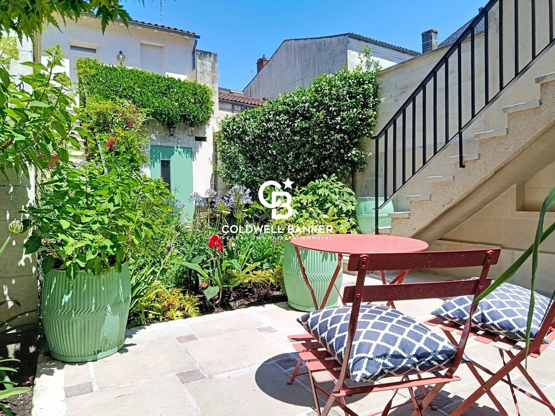 House in Centre, Saintes, France 4 - 18222035