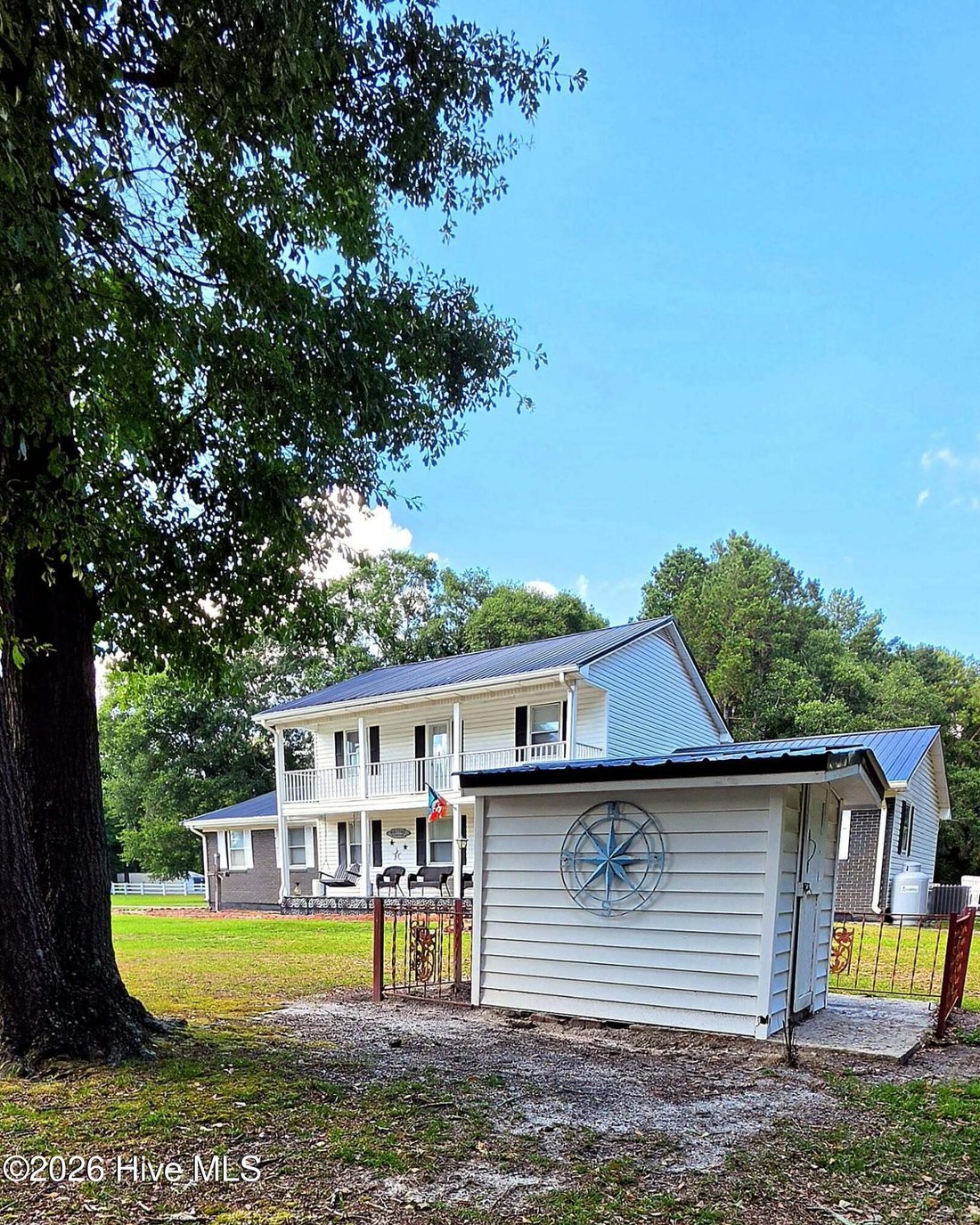 House in Roseboro, North Carolina, United States 2 - 18223086