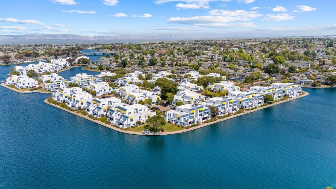 Condo in San Mateo, California, United States 1 - 18222130