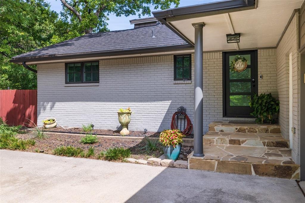 House in Azle, Texas, United States 4 - 18223424
