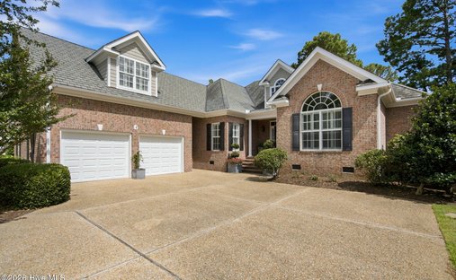 House in Wilmington, North Carolina, United States 1