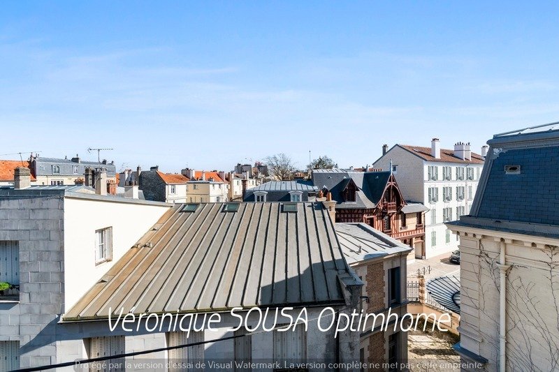 Apartment in Armagis, Saint-Germain-en-Laye, France 5 - 18222639