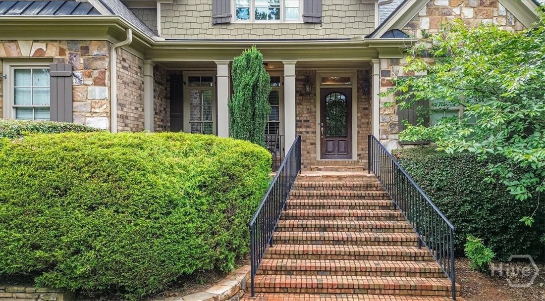 House in Watkinsville, Georgia, United States 2 - 18223124