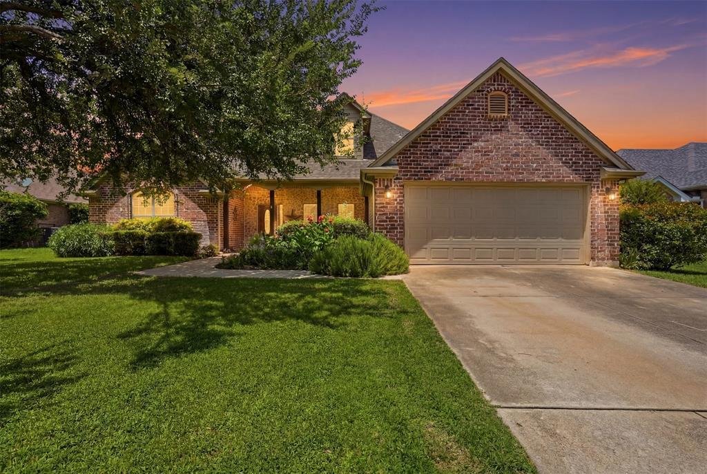 House in Aledo, Texas, United States 2 - 18223363