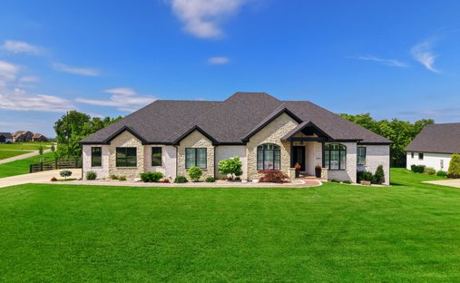 House in Wilmore, Kentucky, United States 1