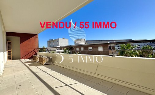 Apartment in Centre Historique, Montpellier, France 1