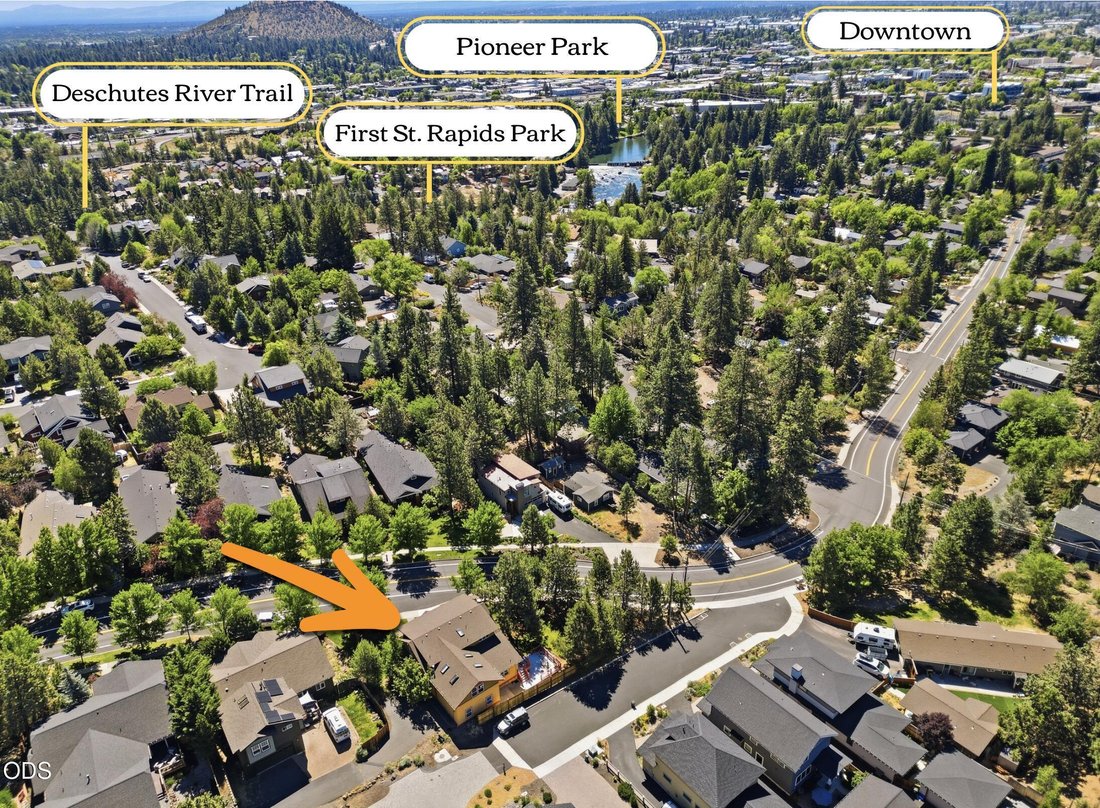 House in Bend, Oregon, United States 3 - 18222389