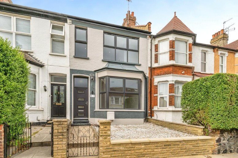 House in Barnet, England 1 - 18222178