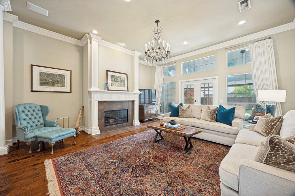 House in Coppell, Texas, United States 3 - 18223416