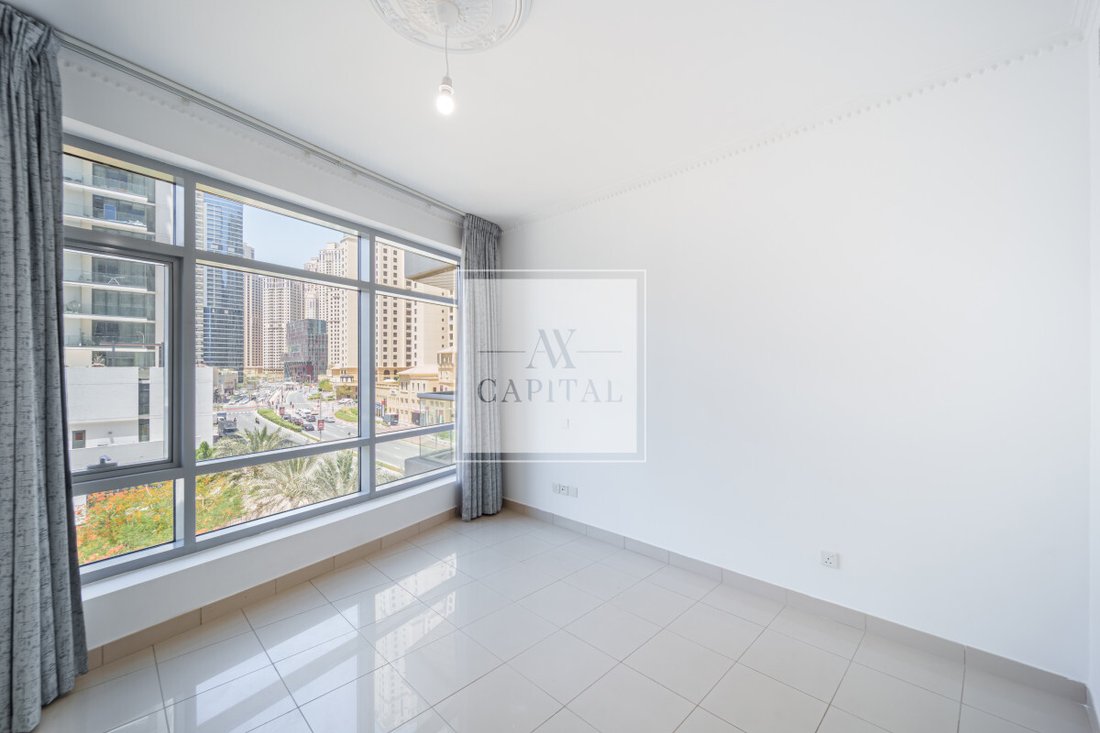 Apartment in Damac Hills, Dubai, United Arab Emirates 5 - 18222075