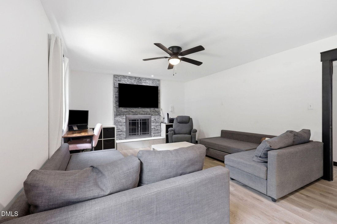House in Cary, North Carolina, United States 3 - 18222634