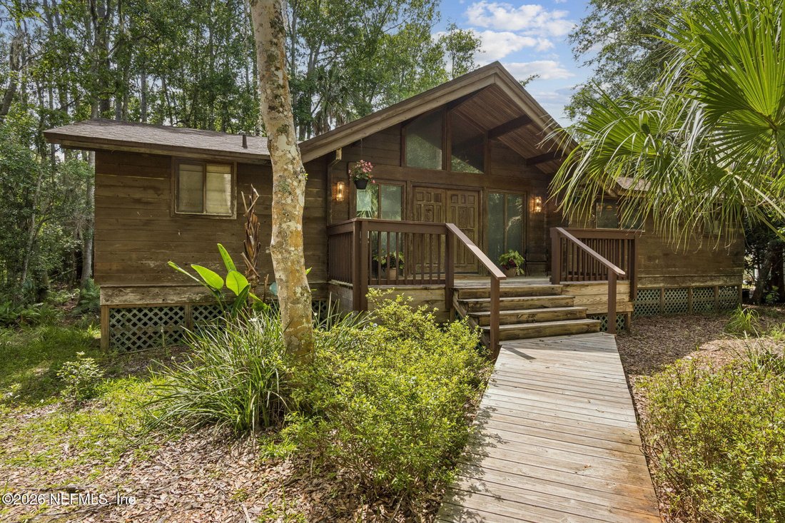 House in Ponte Vedra Beach, Florida, United States 1 - 18223073