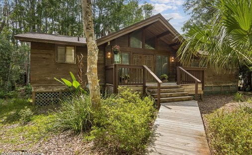Casa en Ponte Vedra Beach, Florida, Estados Unidos 1