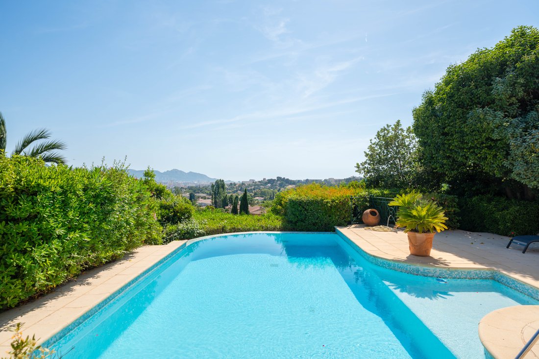 House in Pointe Rouge, 8e Arrondissement, Marseille 2 - 18222934