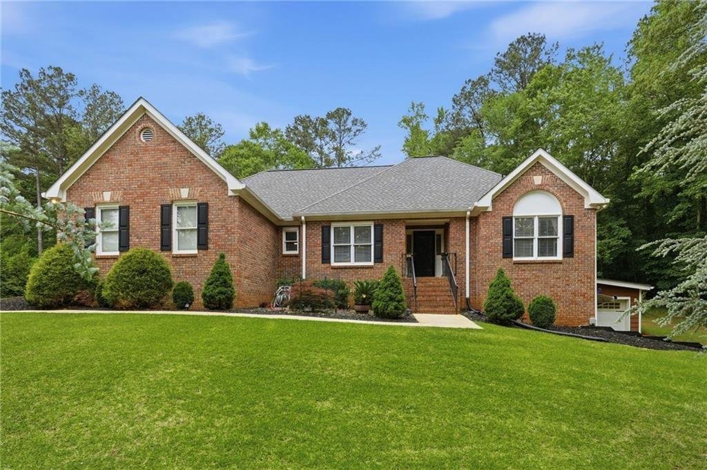 House in Hoschton, Georgia, United States 2 - 17338753