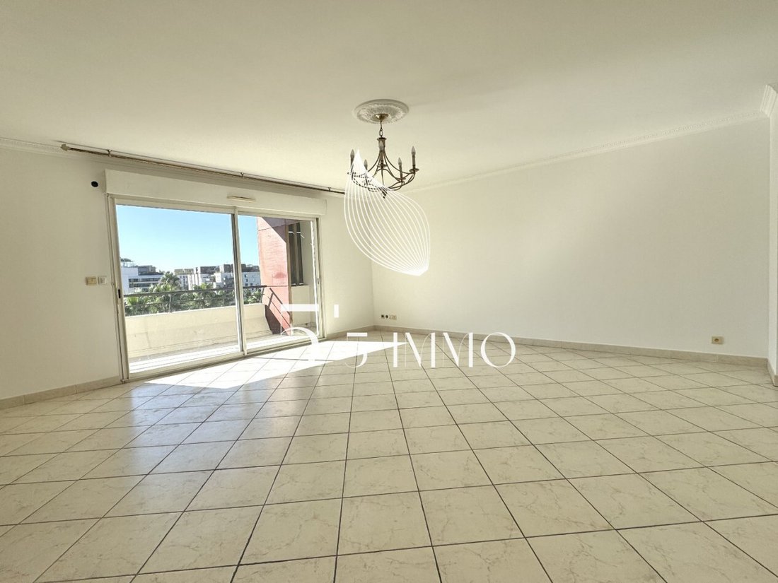 Apartment in Centre Historique, Montpellier, France 2 - 18222993