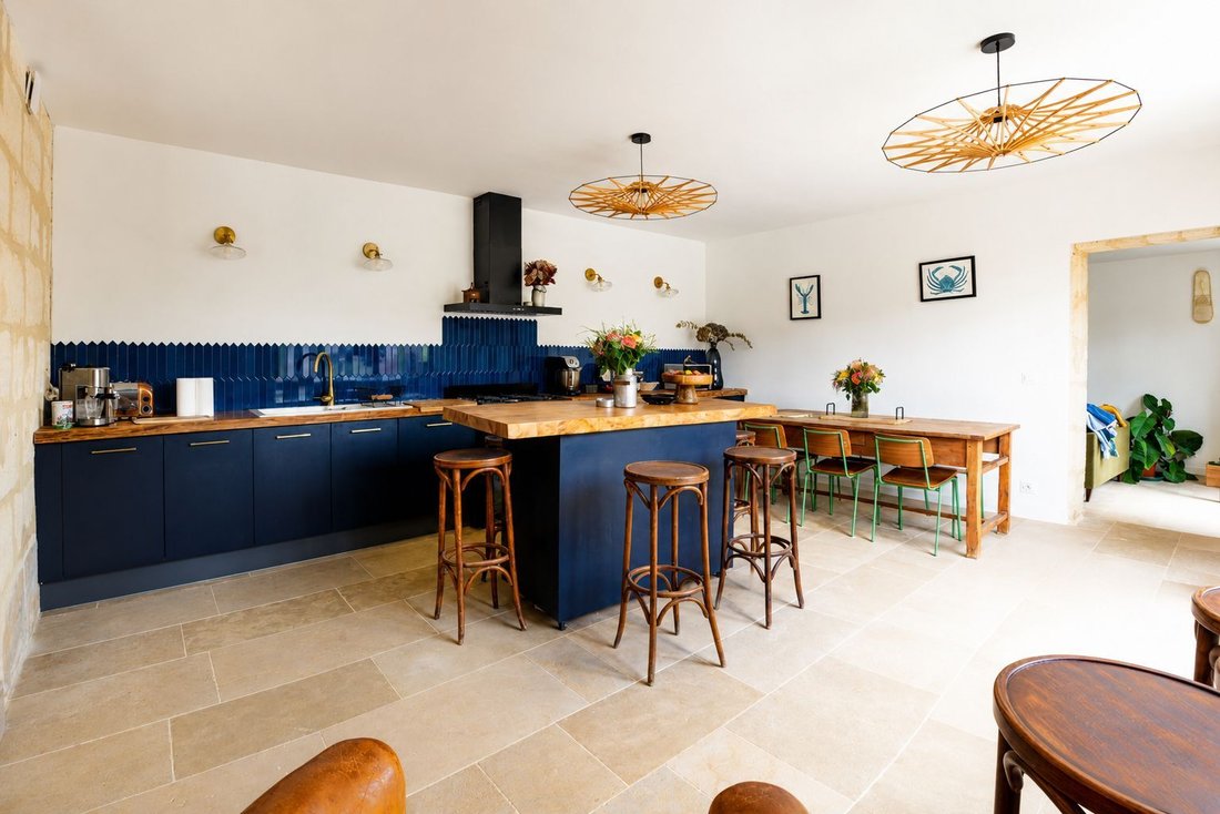 House in Coteaux, Floirac, France 4 - 18222750