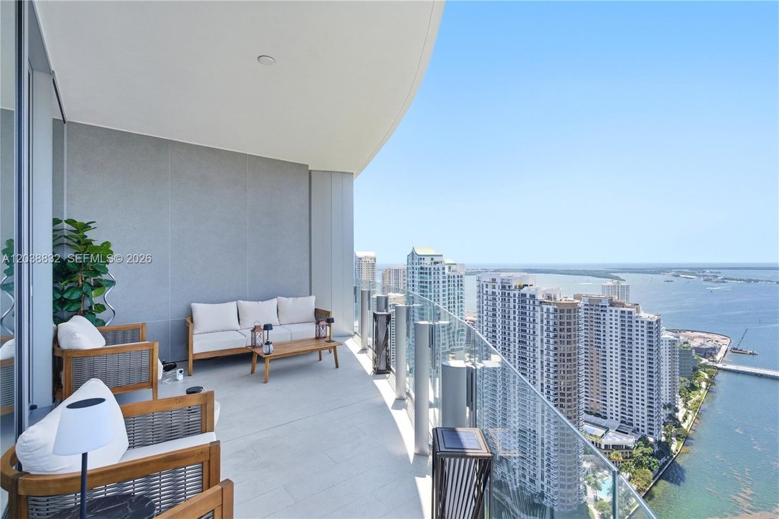 Condo in Miami, Florida, United States 1 - 18223627