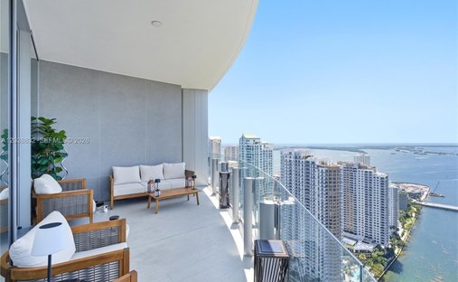 Condo in Miami, Florida, United States 1
