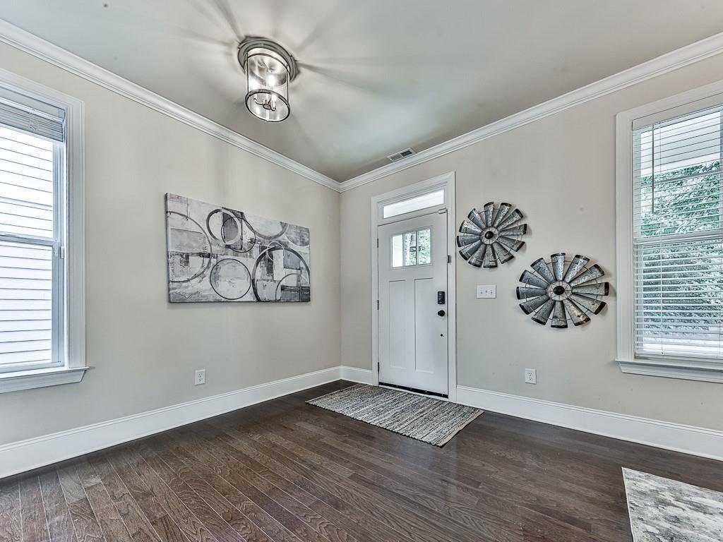 House in Woodstock, Georgia, United States 4 - 18222535