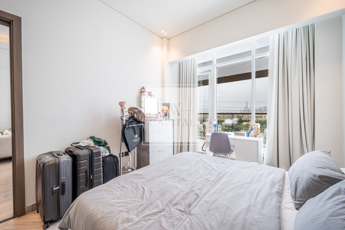 Apartment in Burj Khalifa Lake, Downtown Dubai, Dubai 3 - 18222301