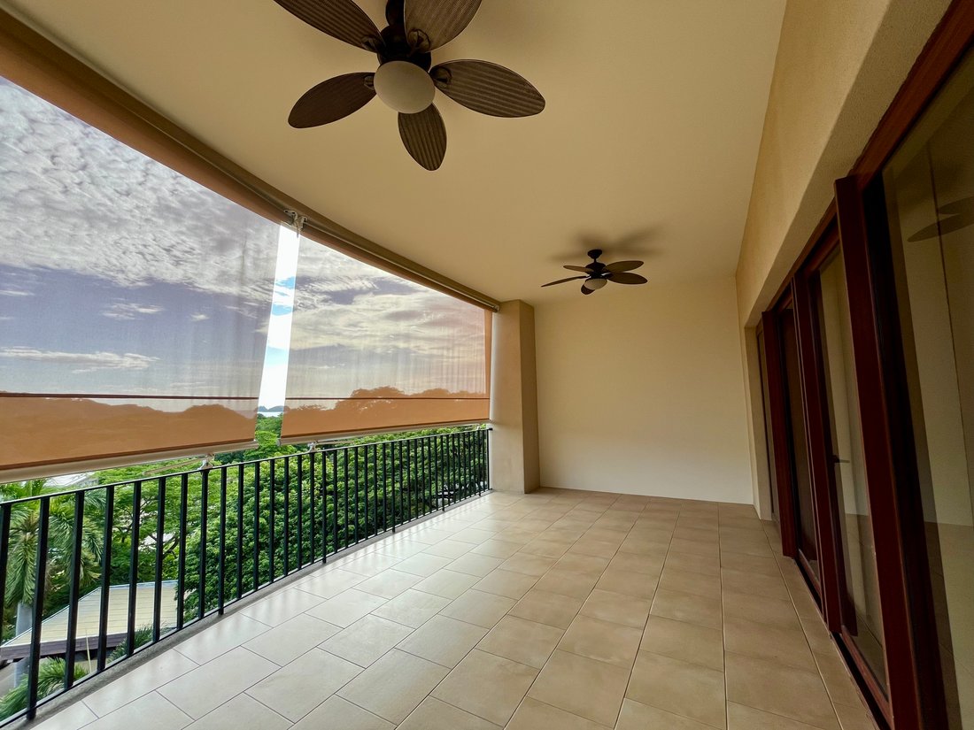 Condo in Playa Hermosa, Guanacaste Province, Costa Rica 3 - 17088675