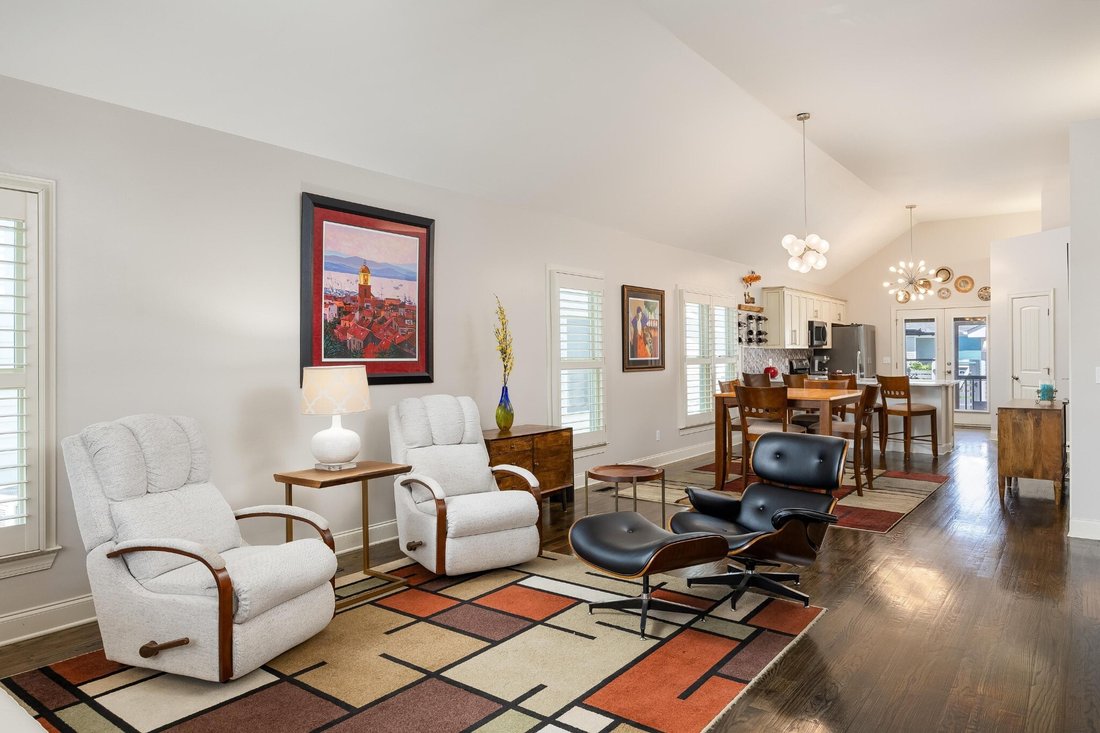 House in Chattanooga, Tennessee, United States 5 - 18222286