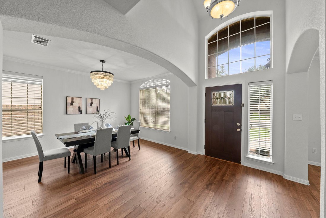 House in Austin, Texas, United States 2 - 18186634